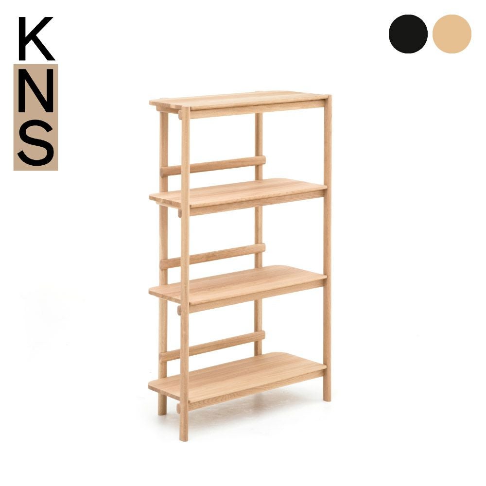 カリモクニュースタンダード アーカイブシェルフ 80（Karimoku New Standard Archive Shelf 80）[Q342EJ]