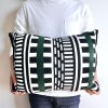 カリモクニュースタンダード ストライプスクッション （Karimoku New Standard Stripes Cushion） ラージ［K3400CKA］ 商品画像4
