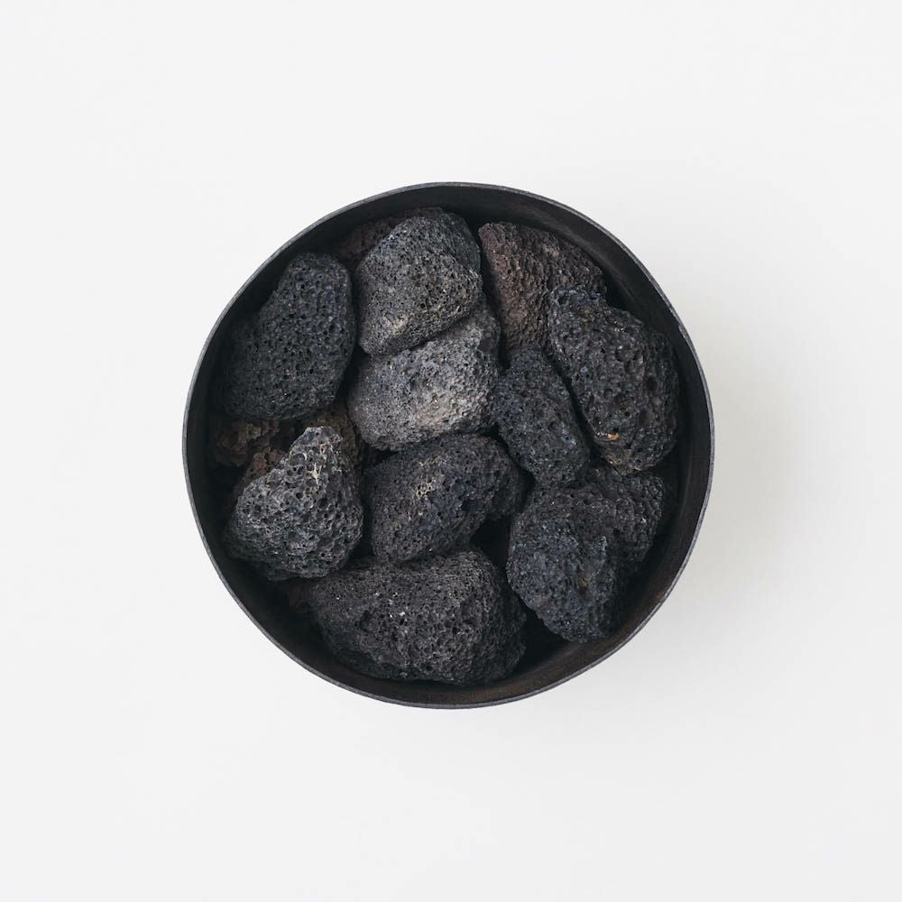 MAD et LEN（マドエレン） ポプリ/ラバロック（溶岩石） プチサイズ/A 商品画像3