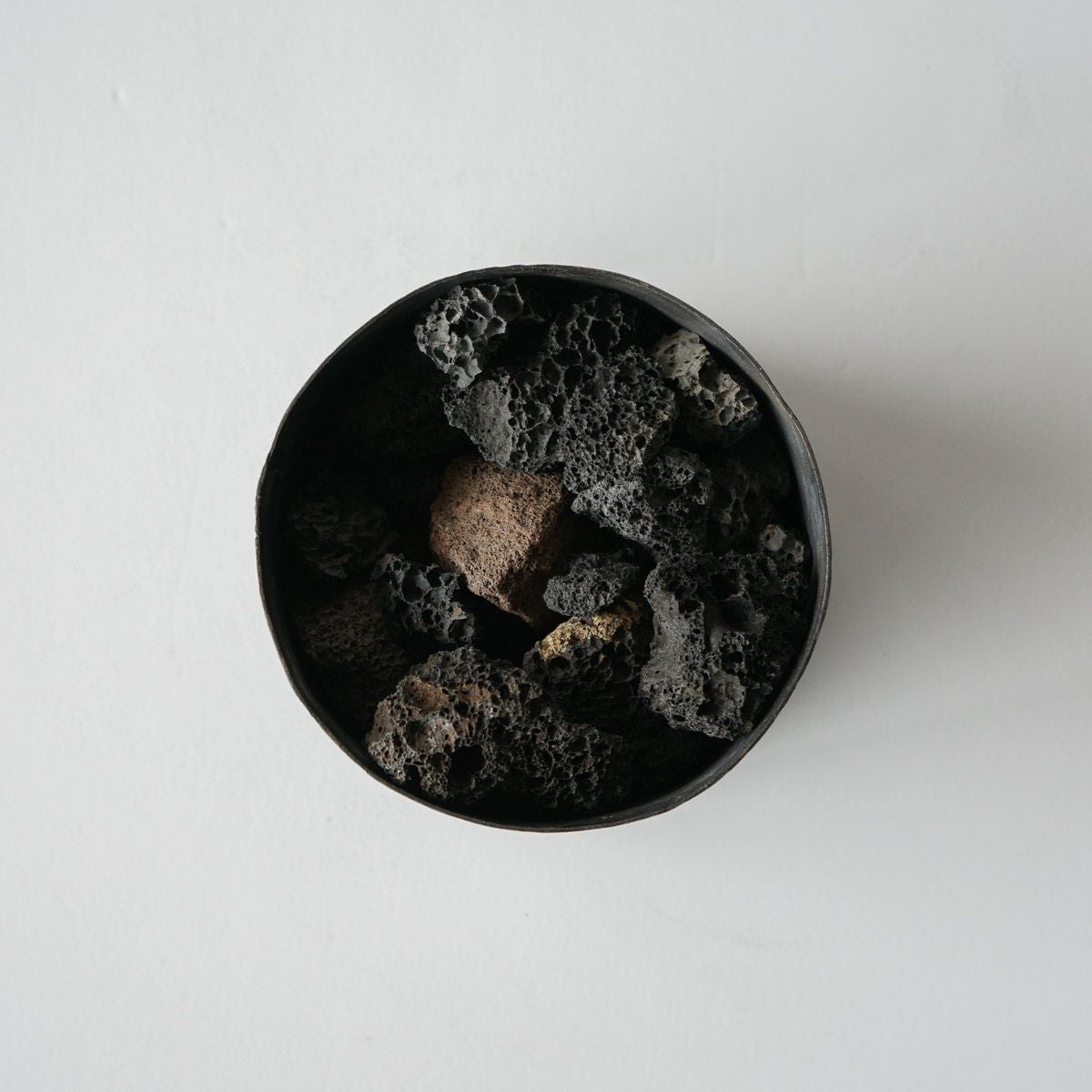 MAD et LEN（マドエレン） ポプリ/ラバロック（溶岩石） プチサイズ/B 商品画像3