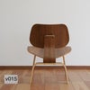 ハーマンミラー（Hermanmiller）イームズ LCW ウォールナット v015［LCW. OU］