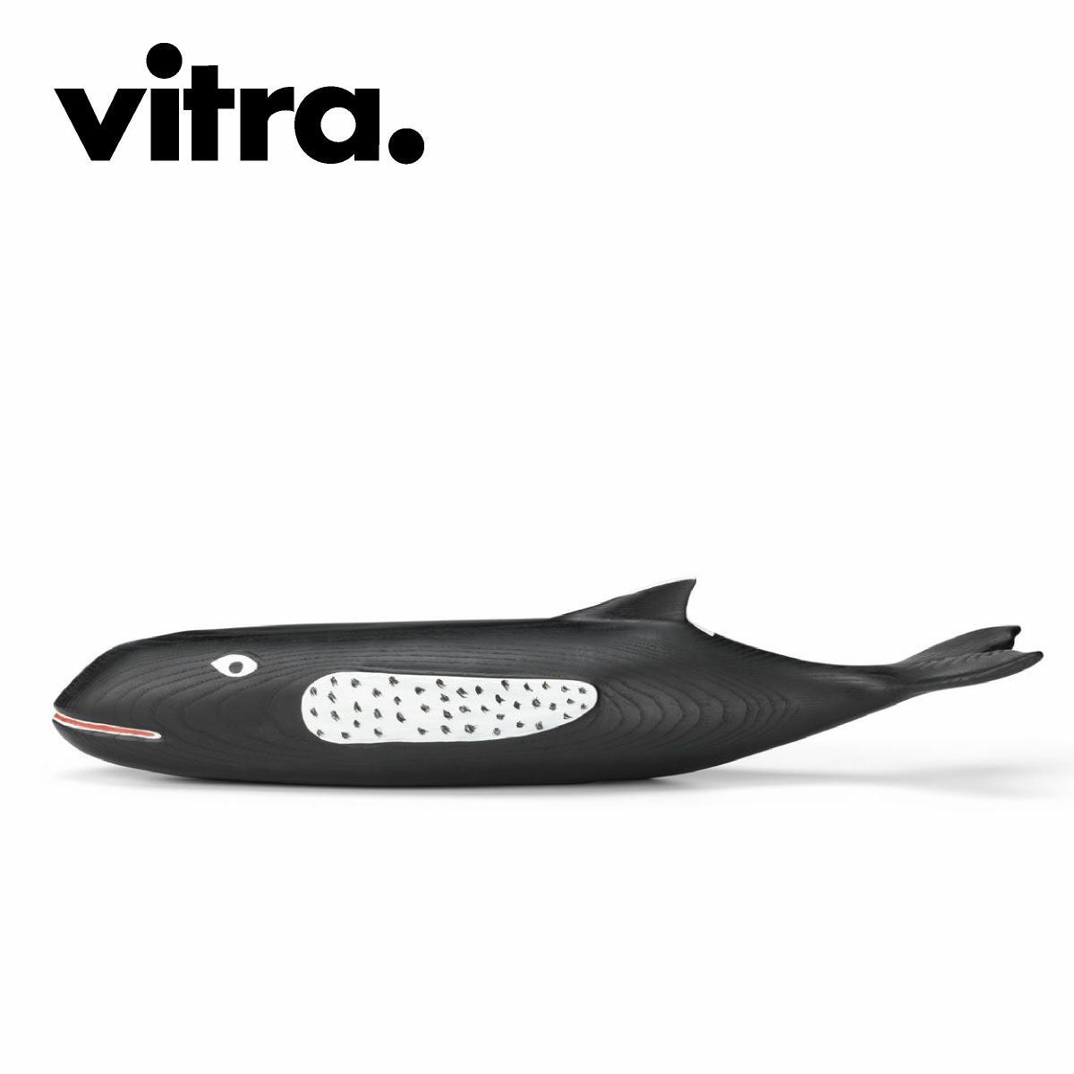 Vitra（ヴィトラ） イームズ ハウス ホエール（Eames House Whale