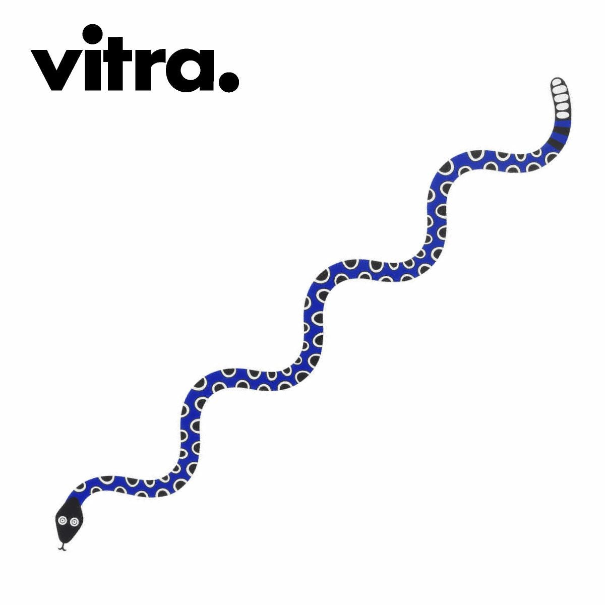 vitra メタル ウォール レリーフ マジック スネーク Vitra（ヴィトラ） メタル ウォール レリーフ マジック スネーク