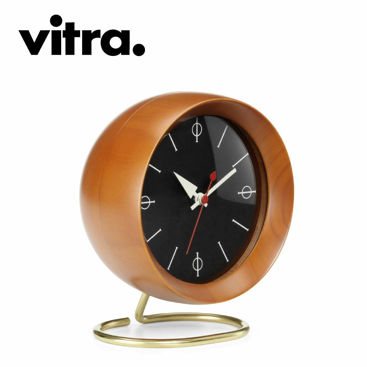 Vitra（ヴィトラ） ネルソン クロノパッククロック | インテリア