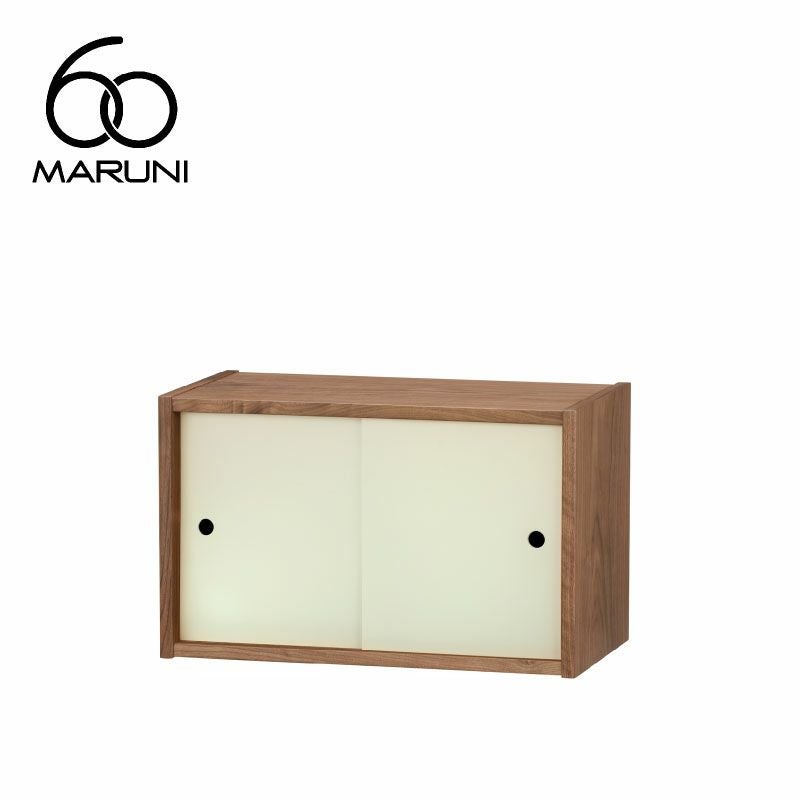 マルニ60  テレビボード マルニ60 収納・TVボード | インテリアショップvanilla