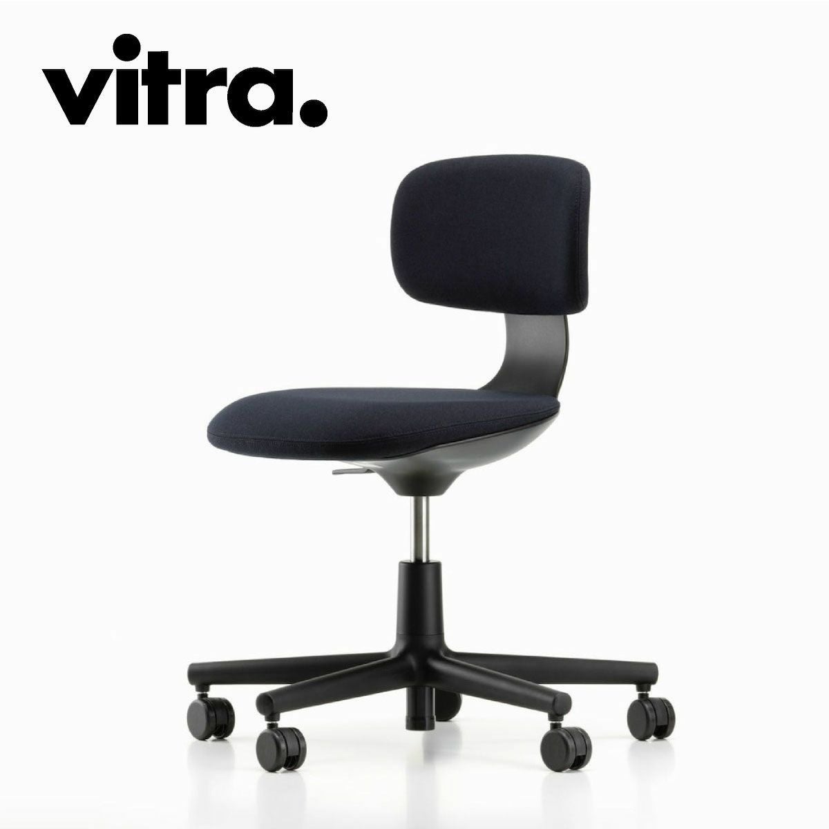 Vitra（ヴィトラ） ルーキー（Rookie）ディープブラックベース 