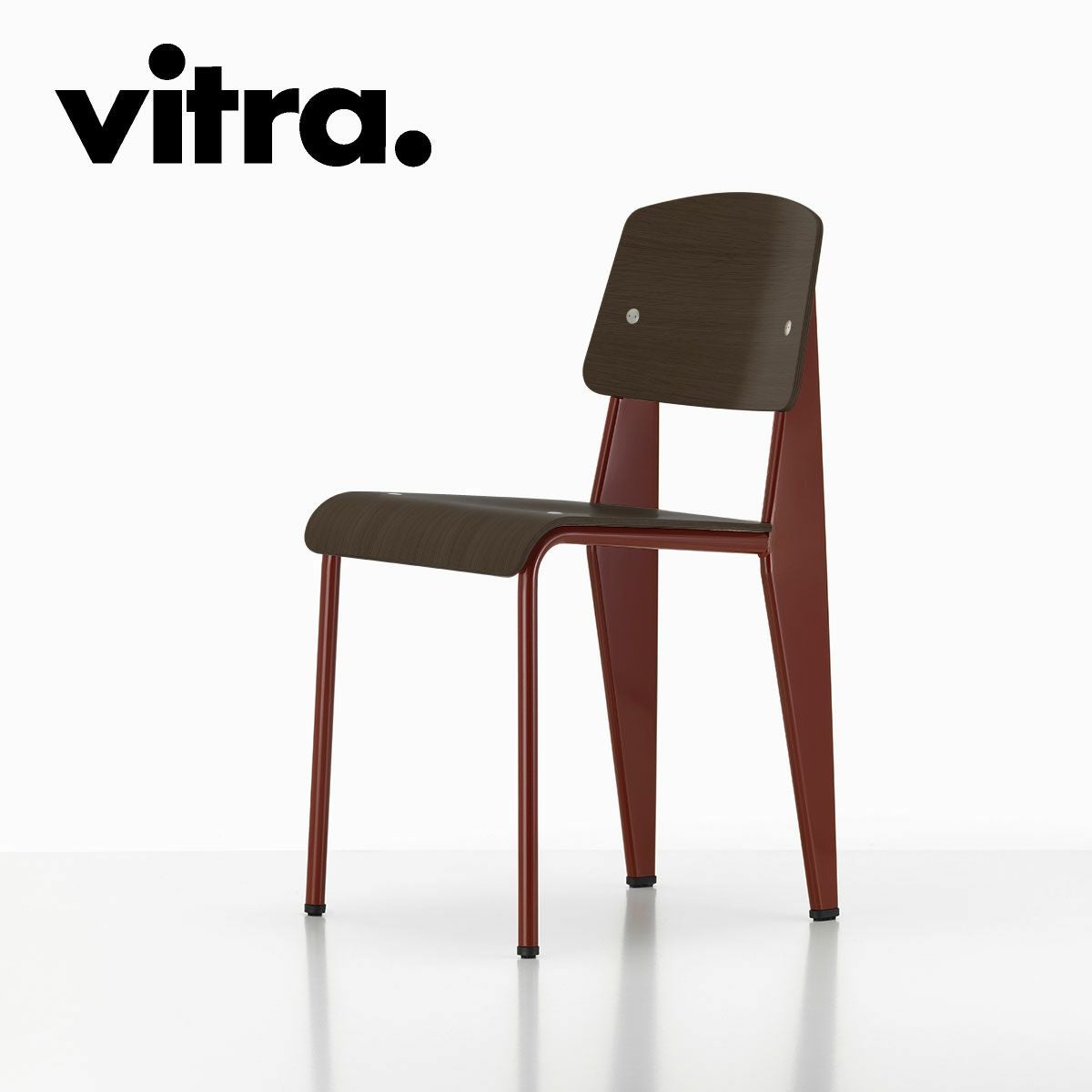 Vitra（ヴィトラ） スタンダードチェア（Standard Chair）ジャパニーズ