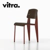 Vitra（ヴィトラ） スタンダードチェア（Standard Chair）ジャパニーズレッド（Japanese Red） 商品画像2