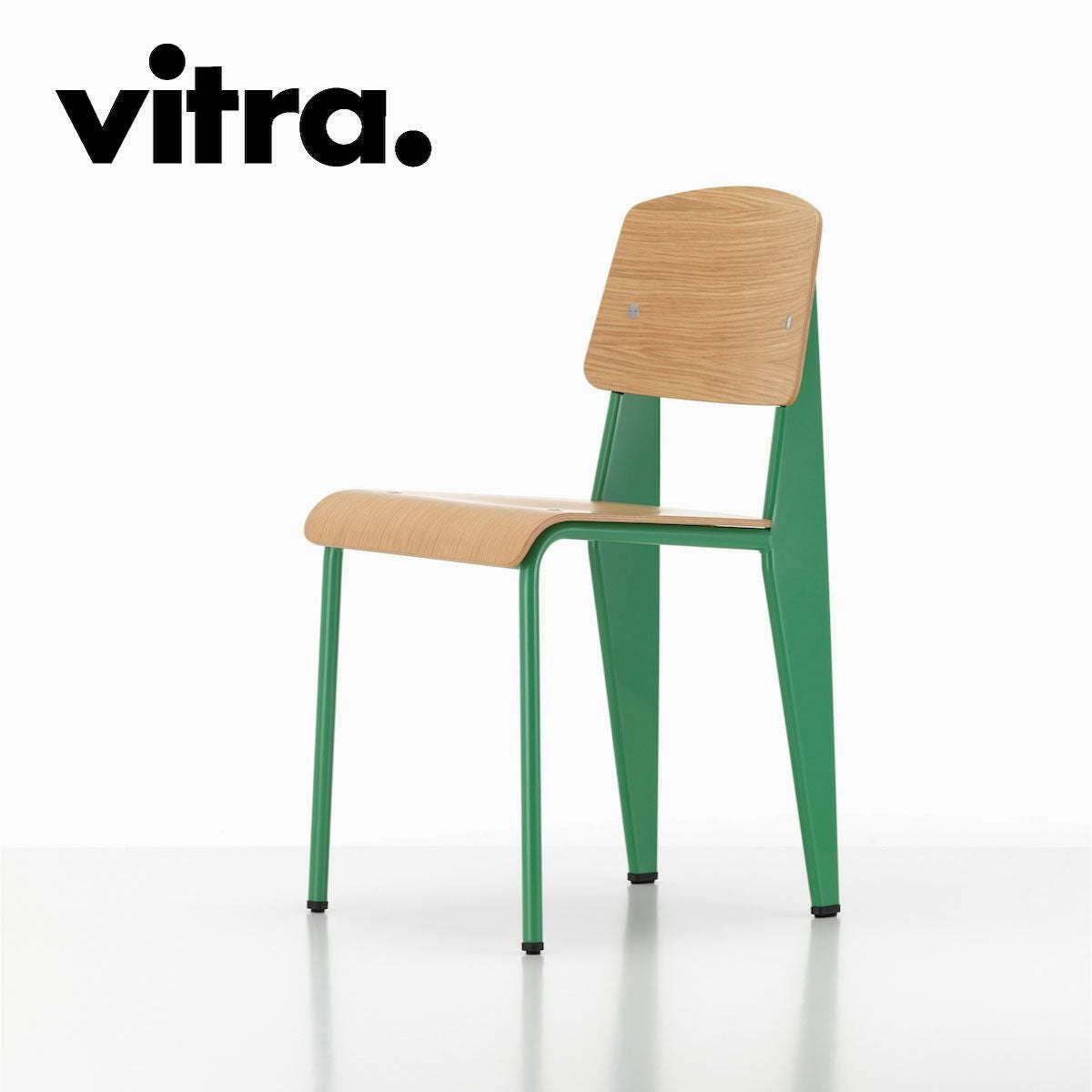 スタンダートチェア② Standard Chair（スタンダードチェア） / Vitra（ヴィトラ） / Jean