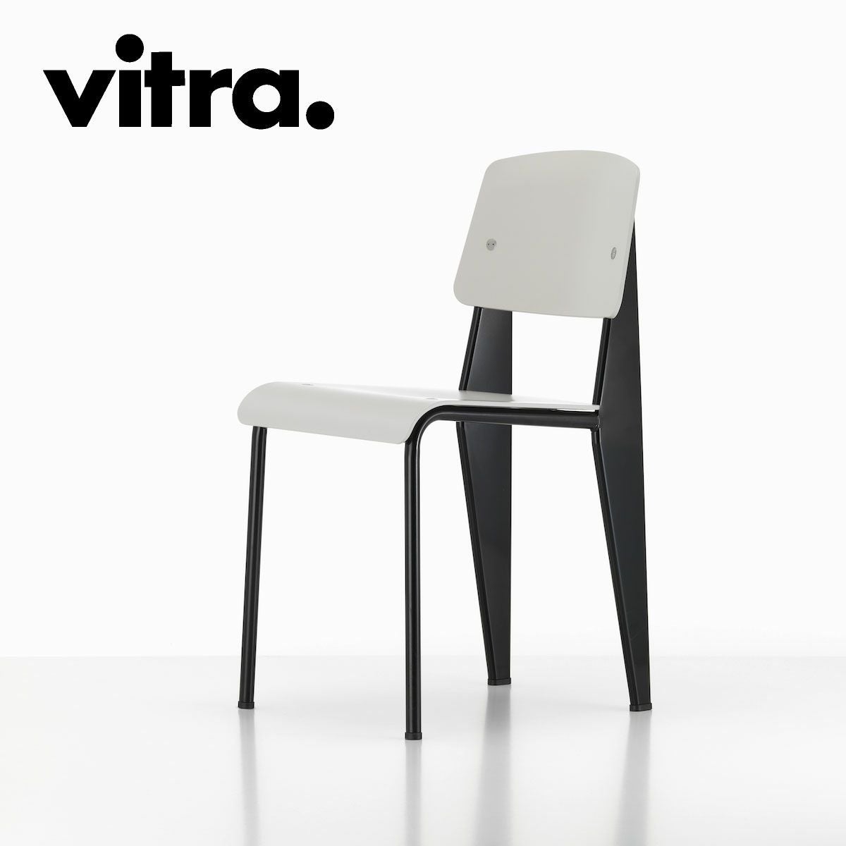 Vitra（ヴィトラ） スタンダードSP（Standard SP）ディープブラック