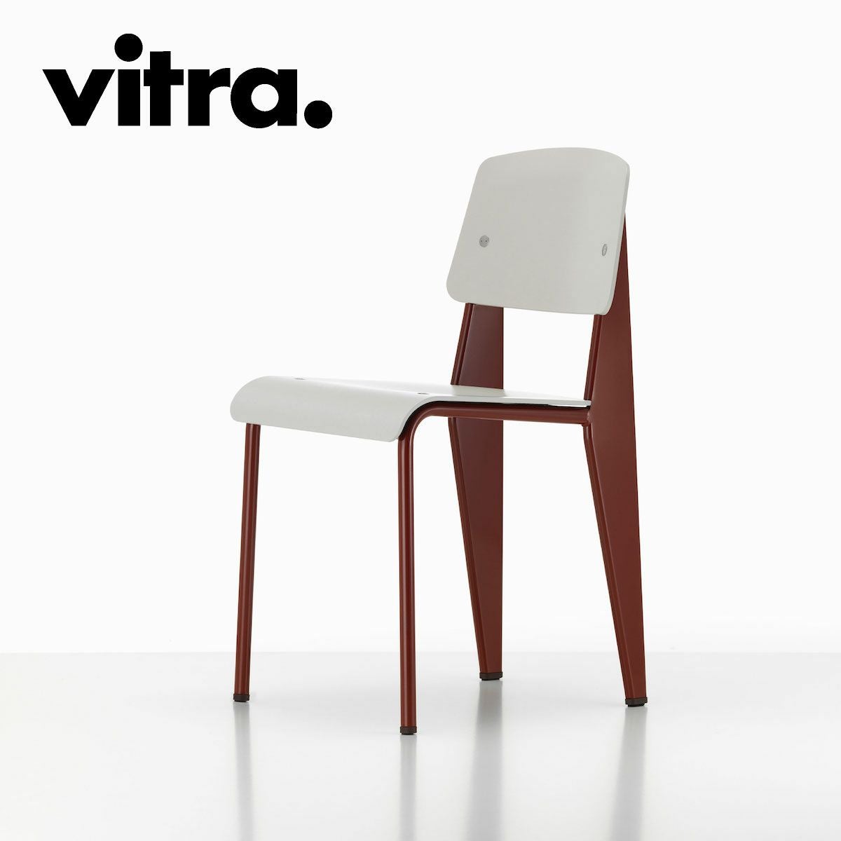 Vitra（ヴィトラ） スタンダードSP（Standard SP）ジャパニーズレッド