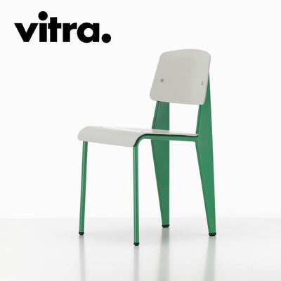 Vitra（ヴィトラ） スタンダードSP（Standard SP）プルーヴェブレ 