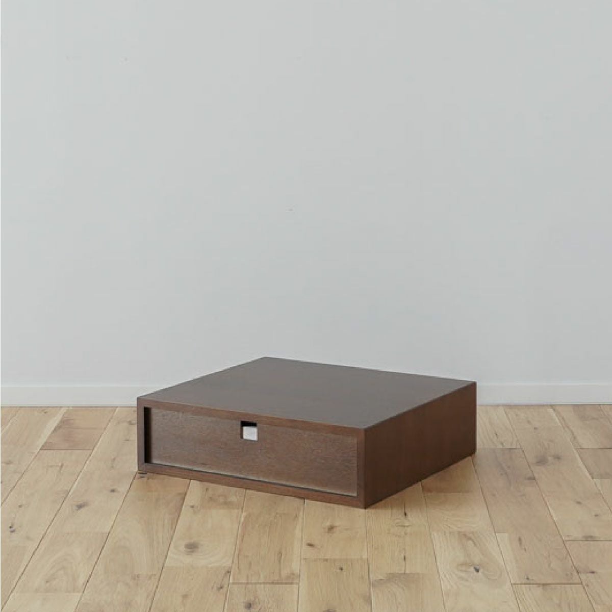 826STANDARD UNIT シングルドロワーボックス ［SD］ ブラウン 商品画像2