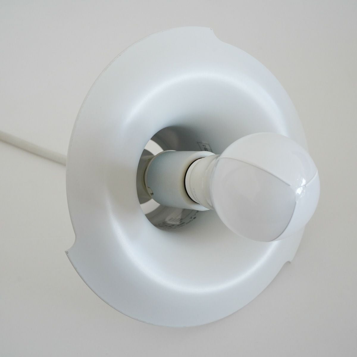 ルイスポールセン（Louis Poulsen）PH5 / クラシック・ホワイト