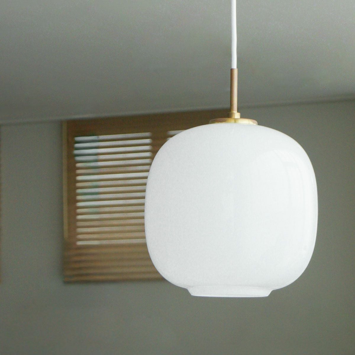 ルイスポールセン（Louis Poulsen） VL 45 ラジオハウス ペンダント