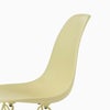 ハーマンミラー（Hermanmiller）イームズ サイドシェルチェア DSC パウダーイエロー《 Herman Miller（ハーマンミラー）× HAY 》［DSC.PDYE8］