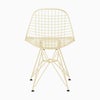 ハーマンミラー（Hermanmiller）イームズ ワイヤーチェア パウダーイエロー《 Herman Miller（ハーマンミラー）× HAY 》［DKC.0 PDYE8］