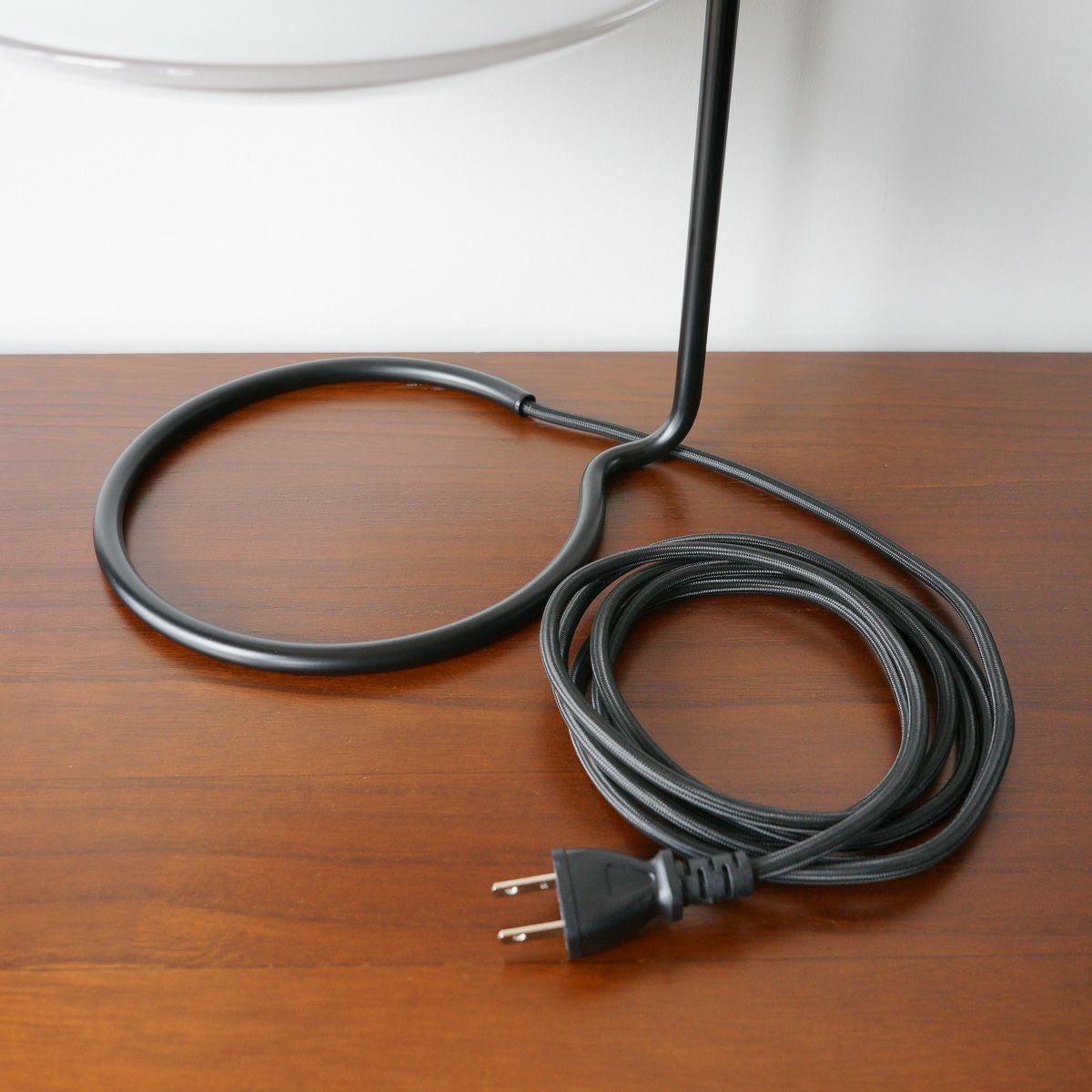 ルイスポールセン（Louis Poulsen） AJ オックスフォードテーブルランプ / H280 乳白ガラス