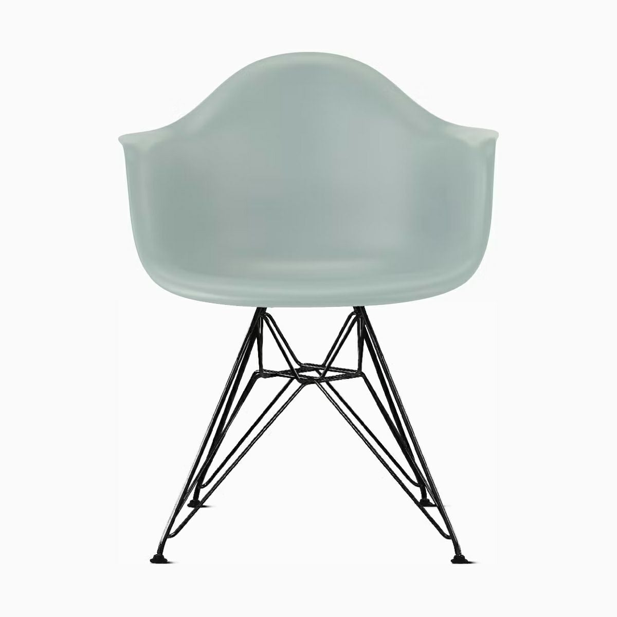 HermanMiller イームズ アームシェルチェア DAR Arm chair DAR（アームシェルチェア）/Herman Miller(ハーマンミラー