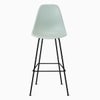 ハーマンミラー（Hermanmiller）イームズ シェルスツール バーハイトスツール DSHBX グレーグリーン ブラックベース［DSHBX. BK RYG E8］
