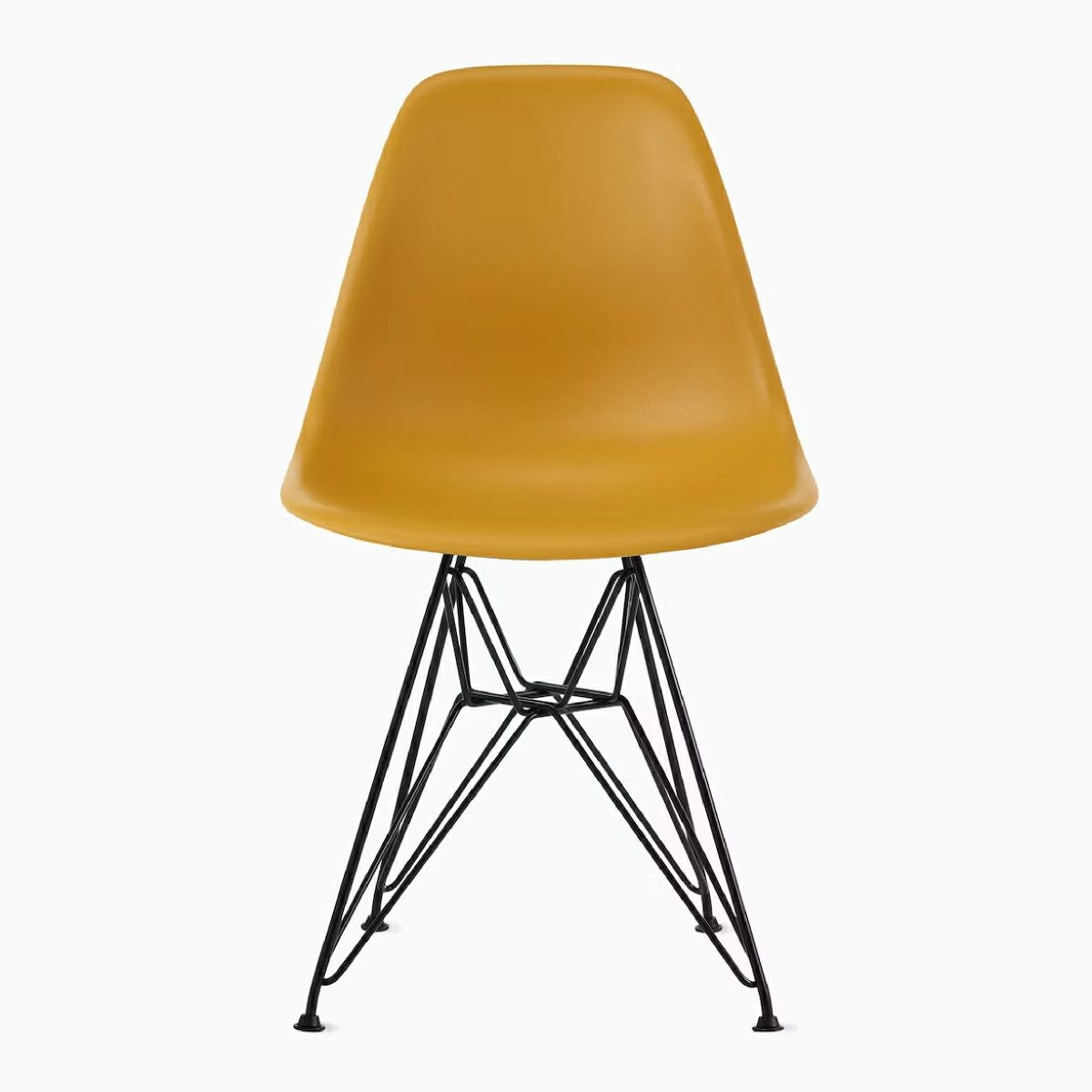 プラスチックサイドシェルチェア | インテリアショップvanilla