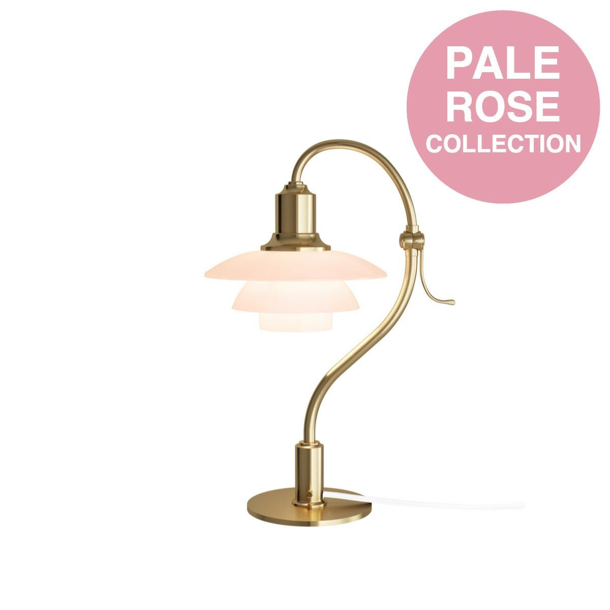 ルイスポールセン（Louis Poulsen） PH 2/2 テーブル クエスチョン