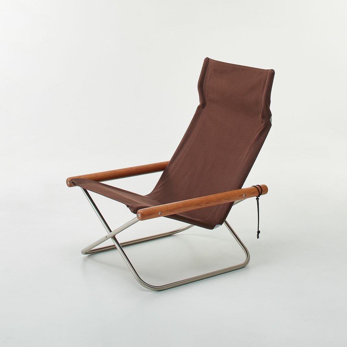 Nychair X ニーチェアエックス 2024年モデル アースモーヴブラウン