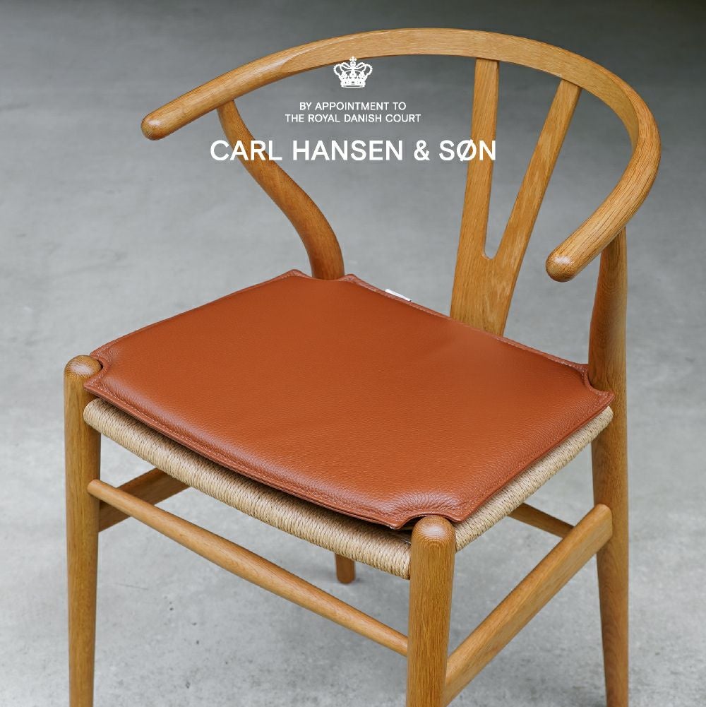 カール・ハンセン＆サン（CARL HANSEN & SON） CH24 Yチェア専用