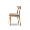 カール・ハンセン＆サン（CARL HANSEN & SON） CH23 オーク オイルフィニッシュ