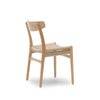 カール・ハンセン＆サン（CARL HANSEN & SON） CH23 オーク オイルフィニッシュ