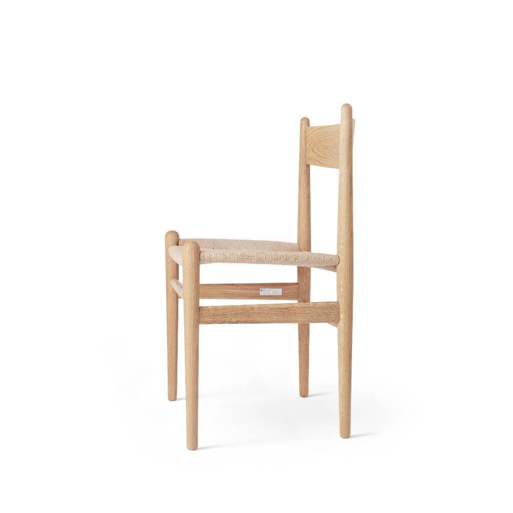 カール・ハンセン＆サン（CARL HANSEN & SON） CH36 オーク オイルフィニッシュ