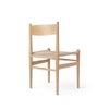 カール・ハンセン＆サン（CARL HANSEN & SON） CH36 オーク オイルフィニッシュ