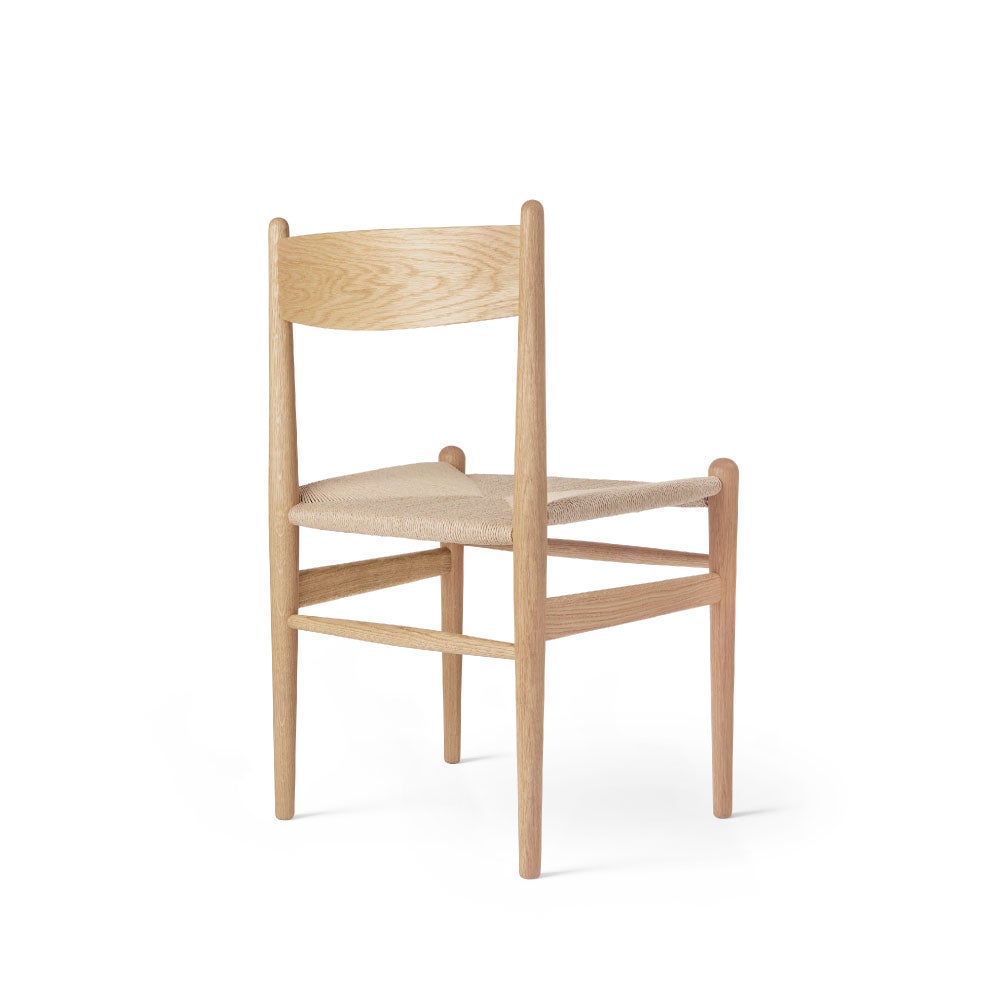 カール・ハンセン＆サン（CARL HANSEN & SON） CH36 オーク オイルフィニッシュ