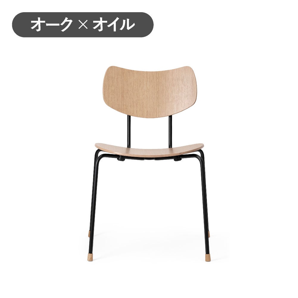 カール・ハンセン＆サン（CARL HANSEN & SON） VLA26T ヴェガチェア