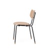 カール・ハンセン＆サン（CARL HANSEN & SON） VLA26T ヴェガチェア オーク オイルフィニッシュ ブラックフレーム