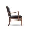 カール・ハンセン＆サン（CARL HANSEN & SON） OW149 コロニアルチェア ウォールナット オイルフィニッシュ THOR