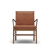カール・ハンセン＆サン（CARL HANSEN & SON） OW149 コロニアルチェア ウォールナット オイルフィニッシュ THOR