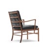 カール・ハンセン＆サン（CARL HANSEN & SON） OW149 コロニアルチェア ウォールナット オイルフィニッシュ THOR