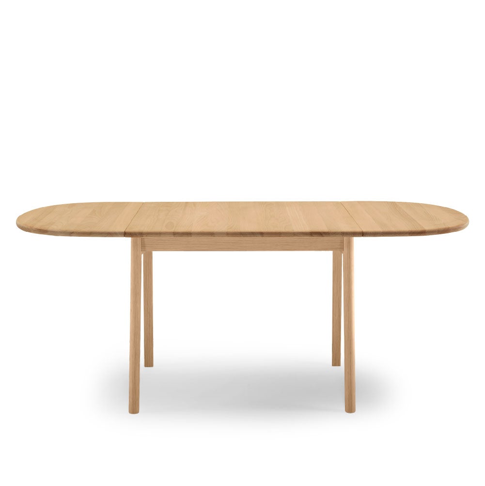 カール・ハンセン＆サン（CARL HANSEN & SON） CH002 ダイニングテーブル 188x90 オーク オイルフィニッシュ