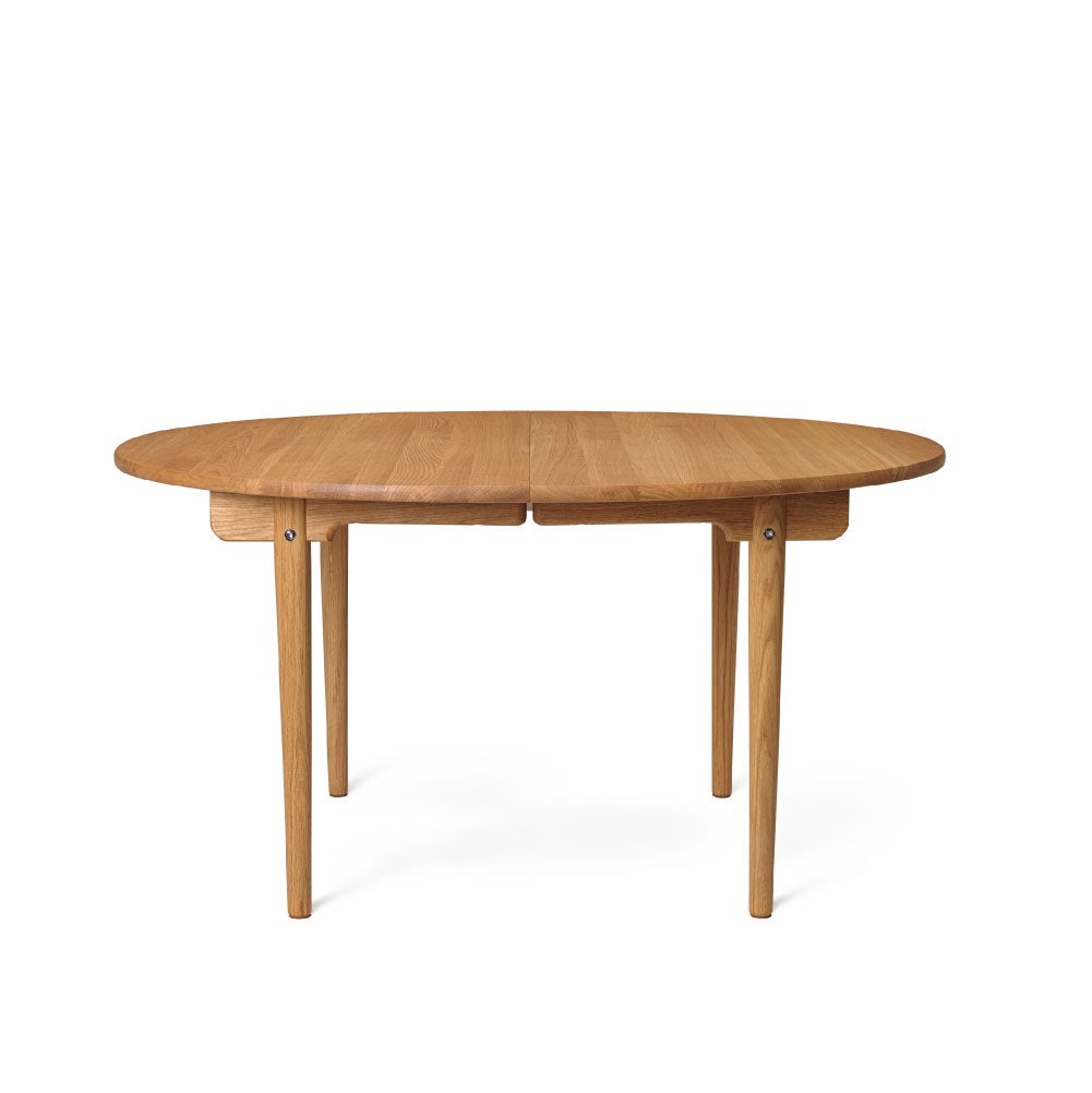 カール・ハンセン＆サン（CARL HANSEN & SON） CH337 ダイニングテーブル オーク オイルフィニッシュ