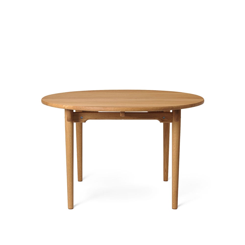 カール・ハンセン＆サン（CARL HANSEN & SON） CH337 ダイニングテーブル オーク オイルフィニッシュ