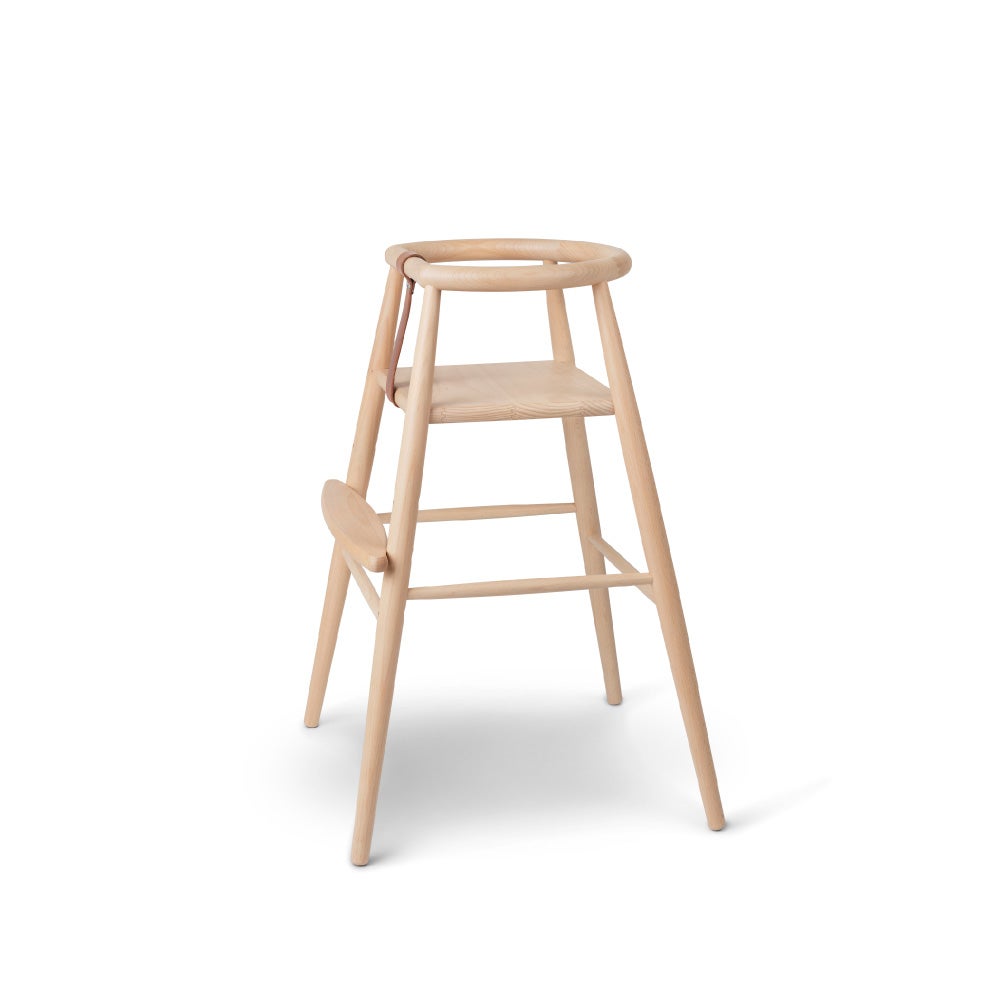 カール・ハンセン＆サン（CARL HANSEN & SON） ND54 ハイチェア