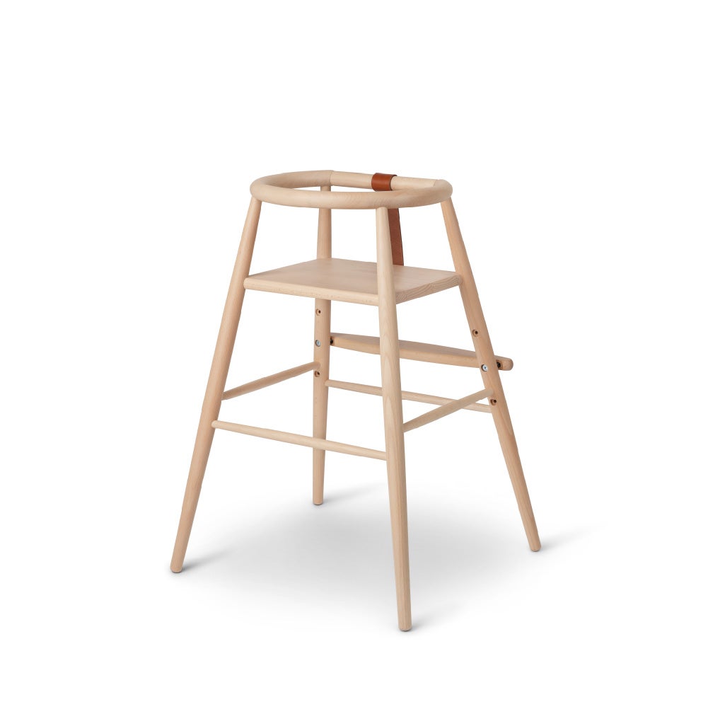 カール・ハンセン＆サン（CARL HANSEN & SON） ND54 ハイチェア