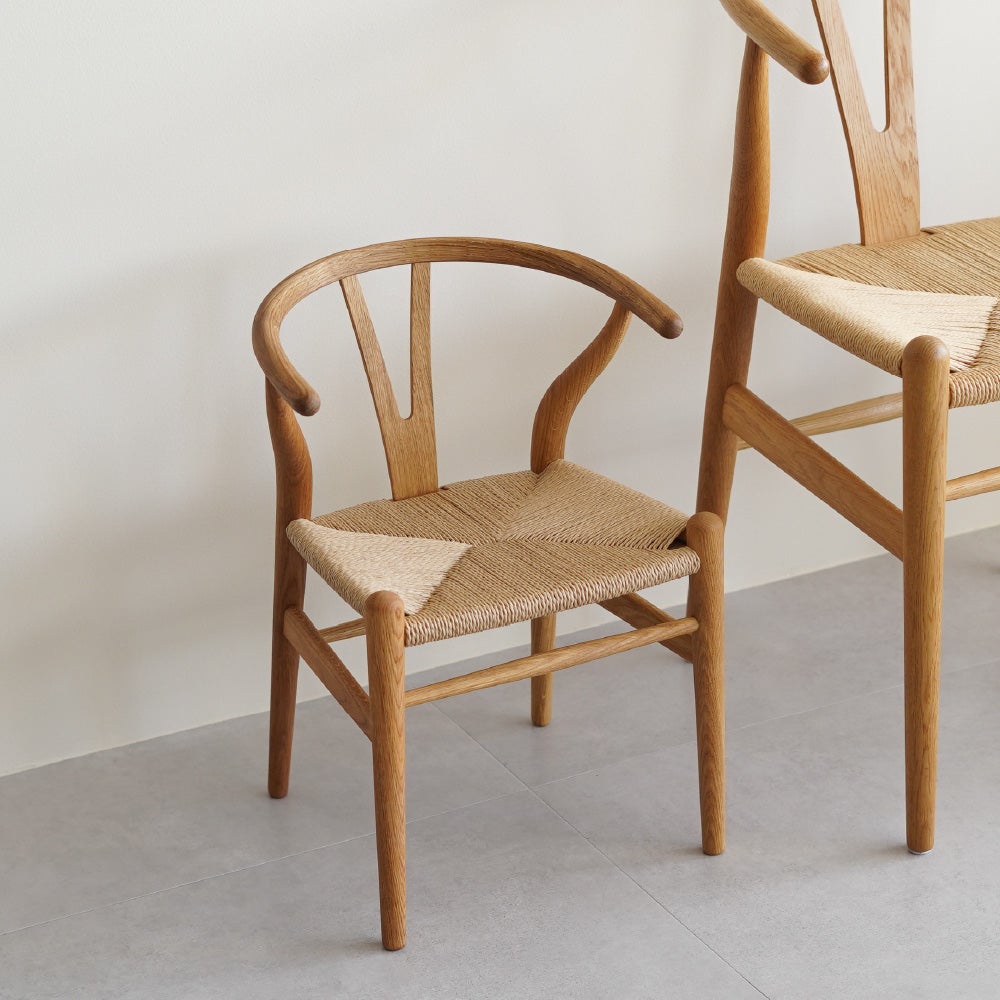 カール・ハンセン＆サン（CARL HANSEN & SON） CH24 チルドレン・Y