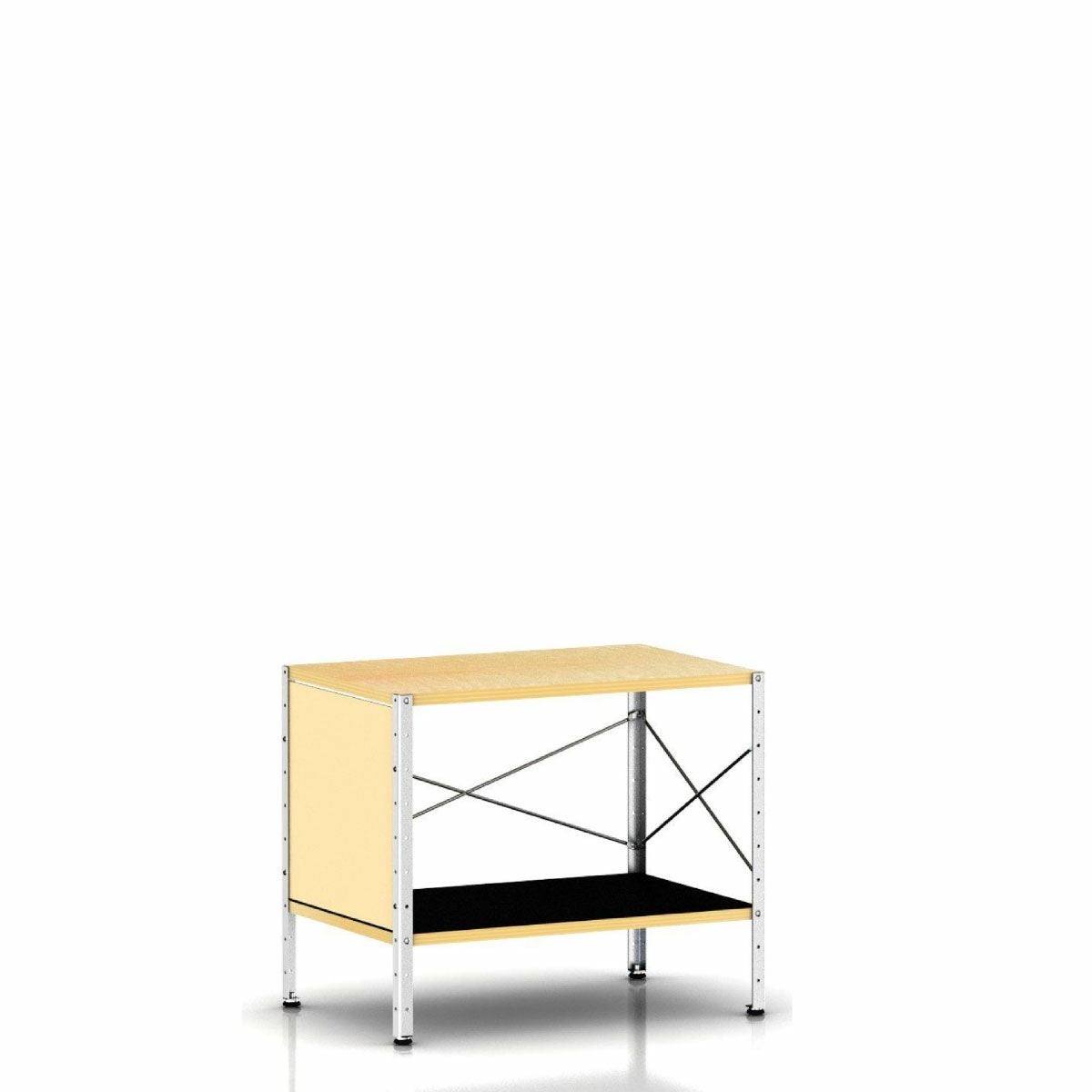 ハーマンミラーイームズストレージユニットESUジンク | インテリア