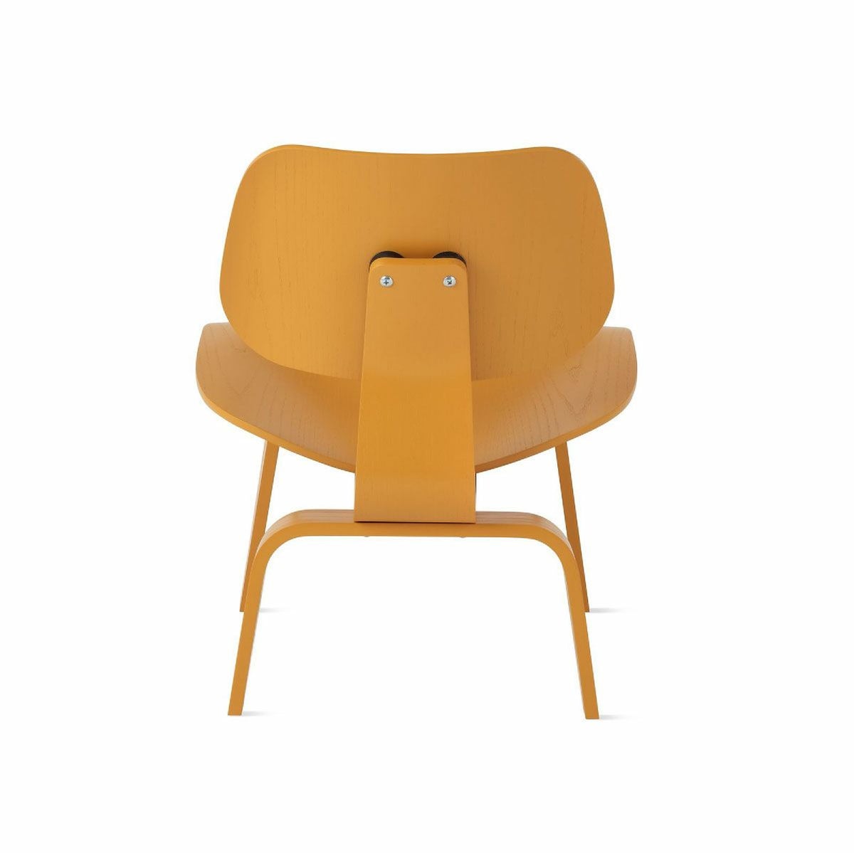 ハーマンミラー（Hermanmiller）イームズ LCW ディープイエロー［LCW.DYL］