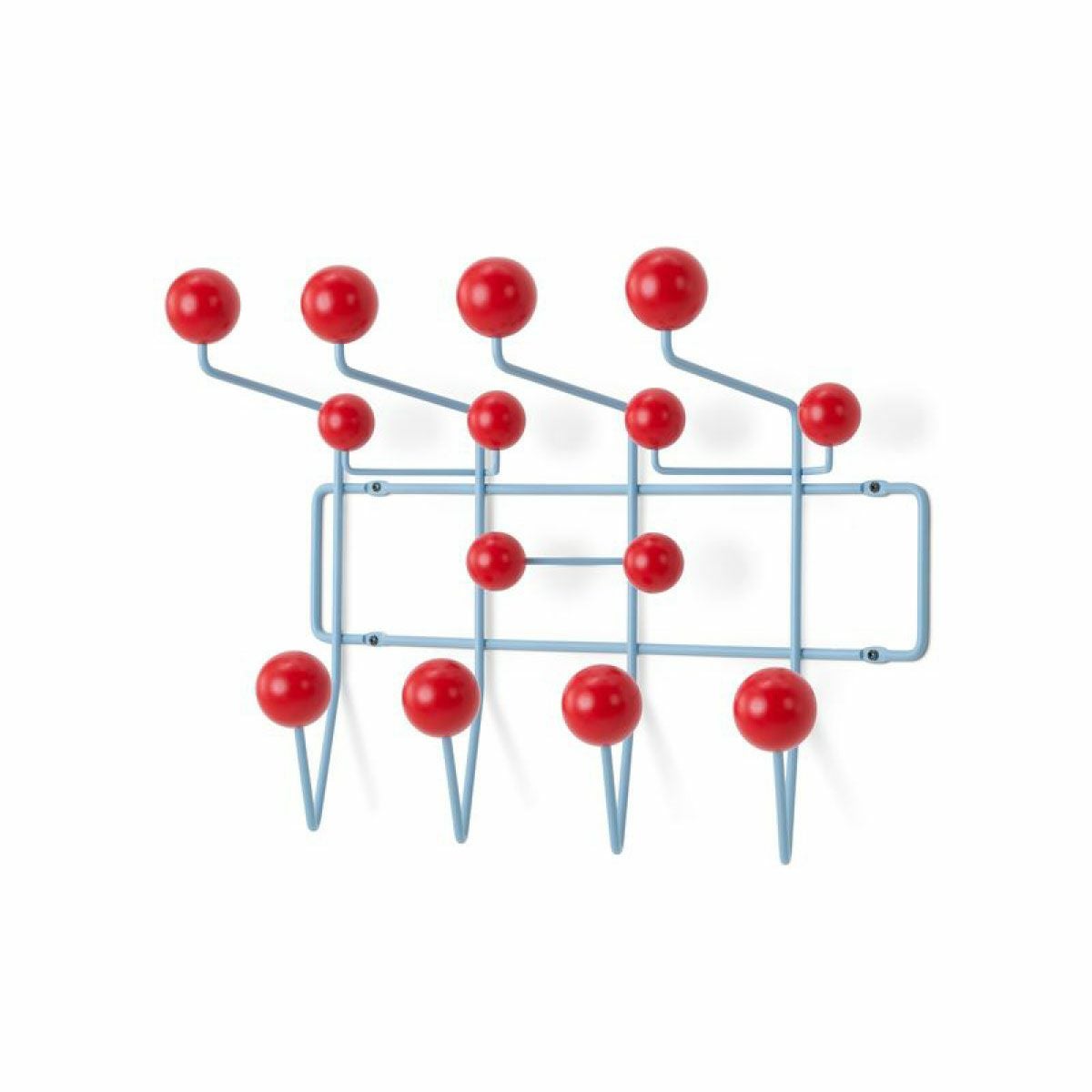 イームズ ハングイットオール ストーンウォッシュ［HIAM. BQ