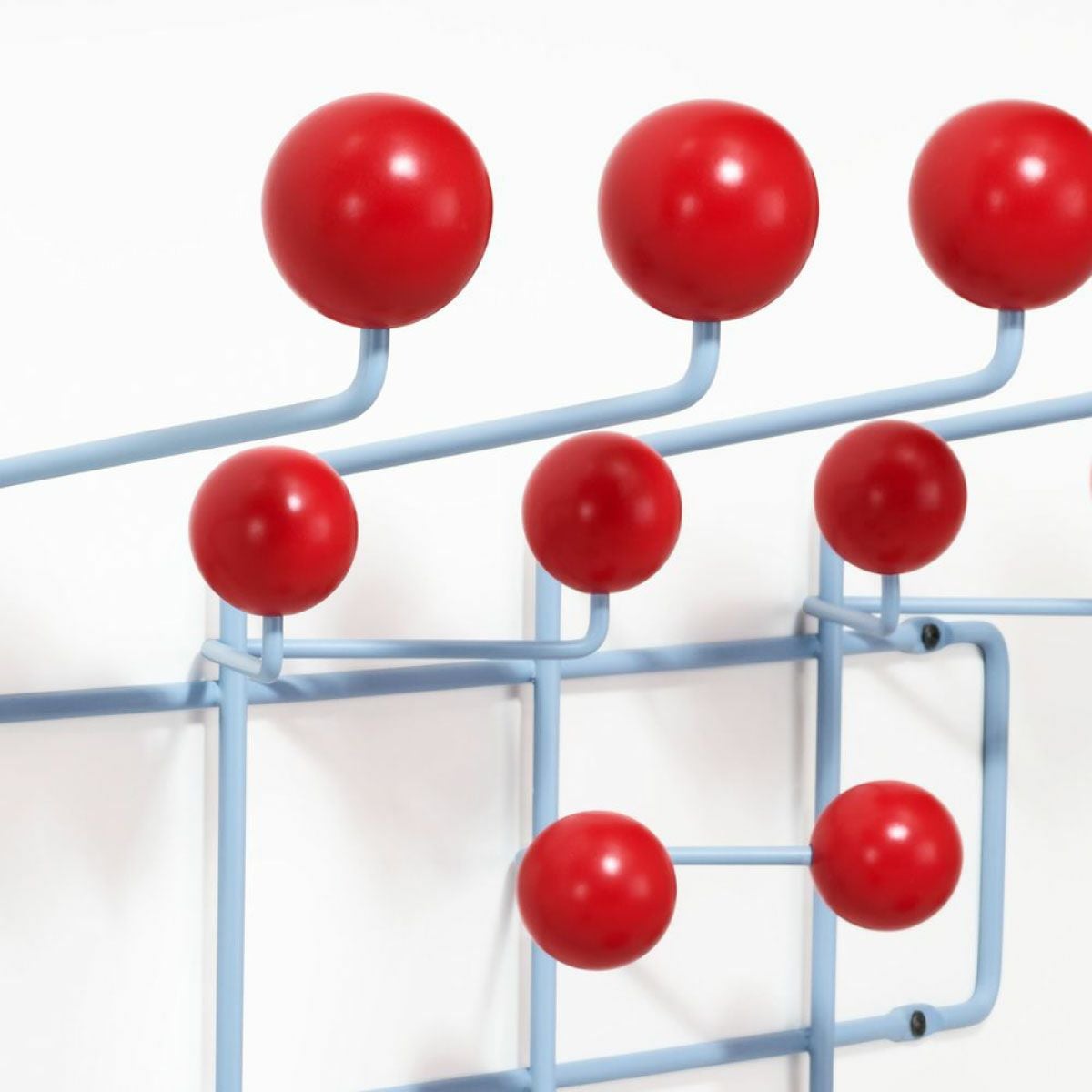 ハーマンミラー（Hermanmiller）イームズ ハングイットオール ストーンウォッシュ［HIAM. BQ］