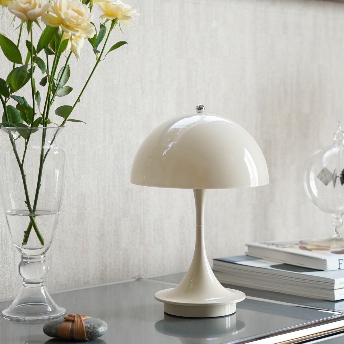 ルイスポールセン（Louis Poulsen）パンテラポータブル | インテリア