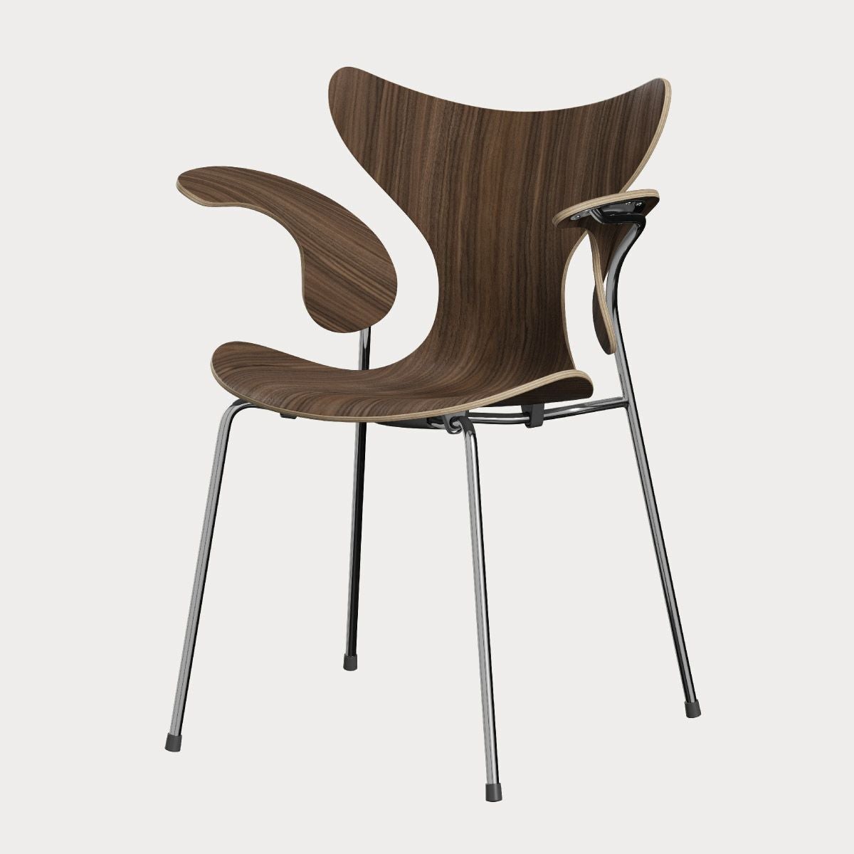 フリッツ・ハンセン（FRITZ HANSEN）LILY（リリー）アームチェア 